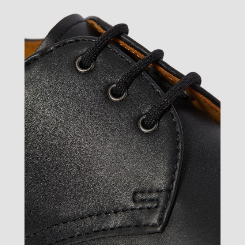 Dr. Martens 1461 Nappa Black