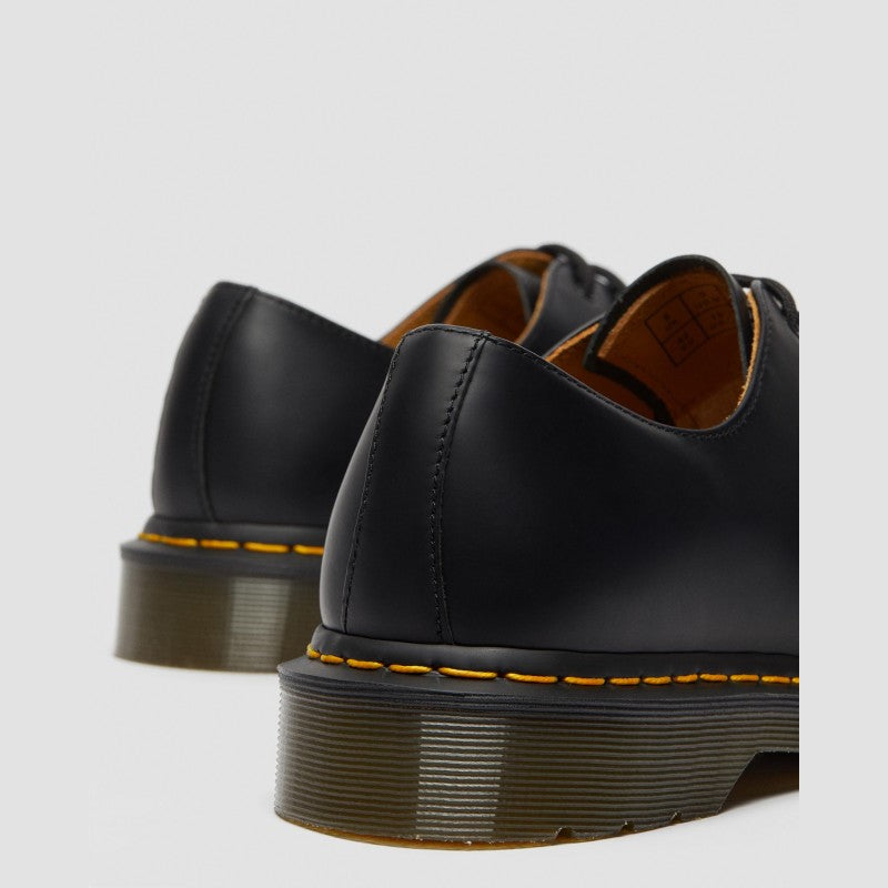 Dr. Martens 1461 Smooth Black
