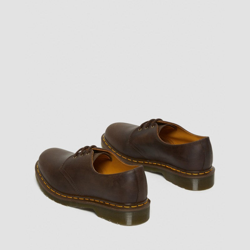 Dr. Martens 1461 Crazy Horse Gaucho