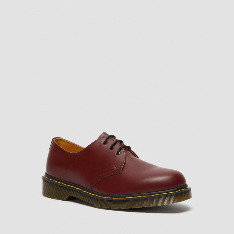 Dr. Martens 1461 Cherry Red Smooth