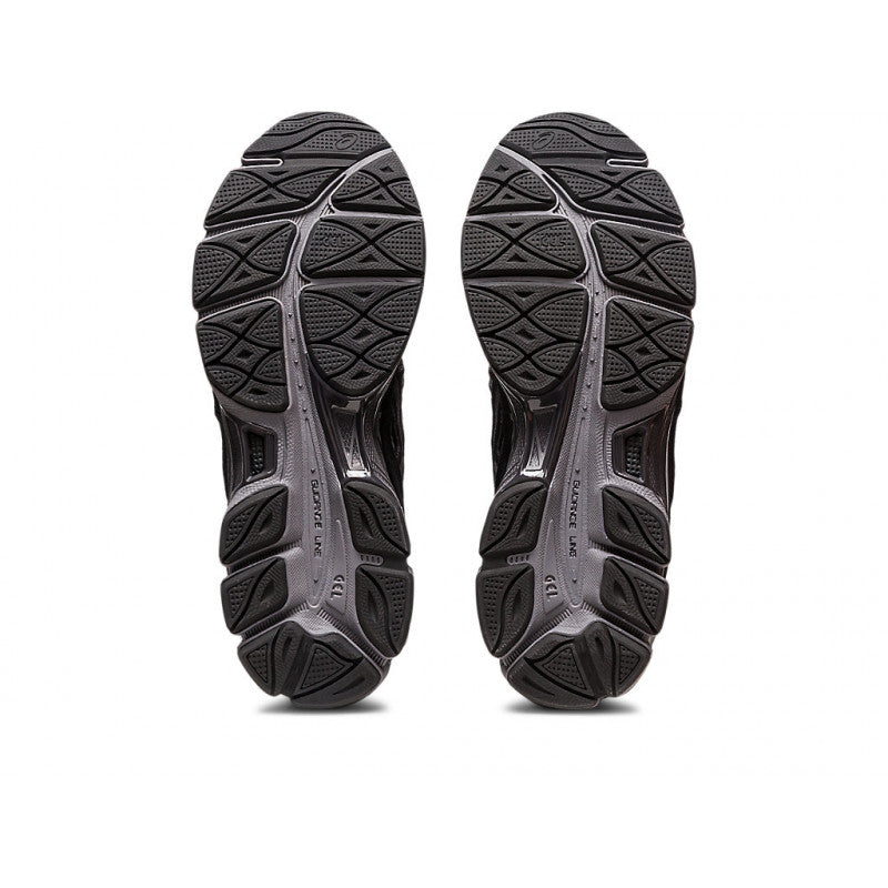 Asics Gel-Nyc Graphite Grey/ Black