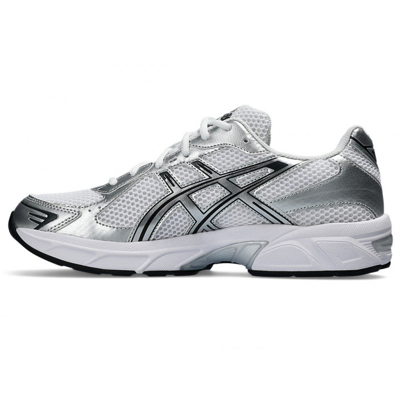 Asics Gel-1130 White/ Pure Silver
