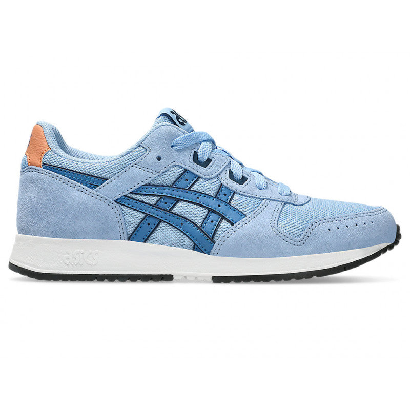 Asics Lyte Classic Stone Wash/ Polar Night