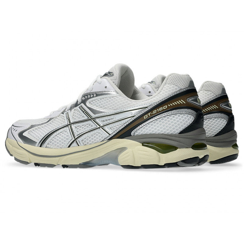 Asics GT-2160 White/ Soft Yellow