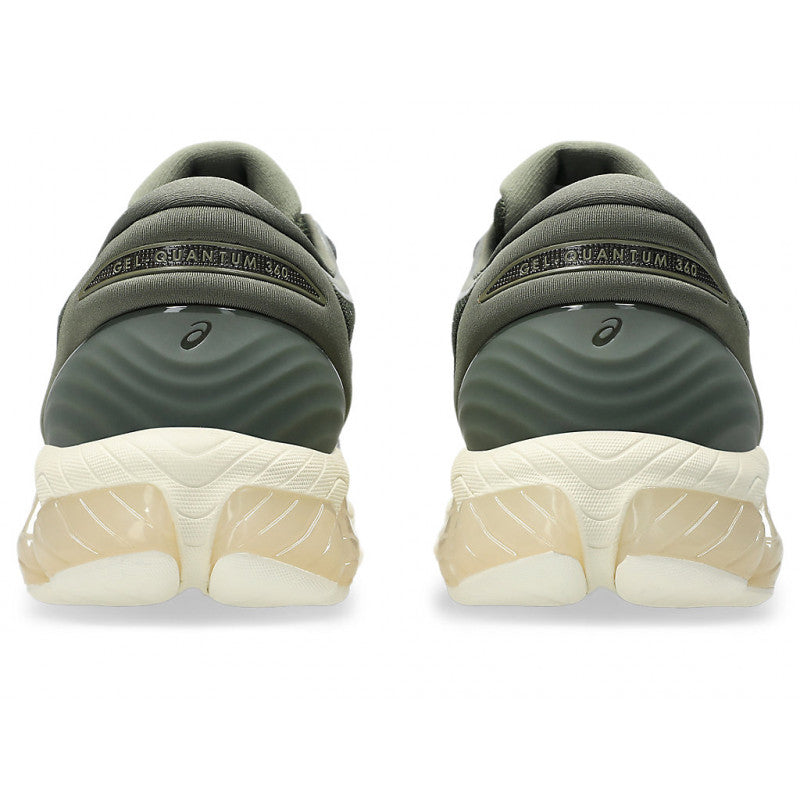 Asics Gel-Quantum 360 Viii Olive Canvas/ Irvine