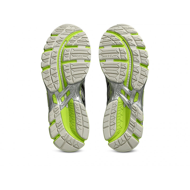 Asics GEL-Kayano 20 Smoke Grey/ Black