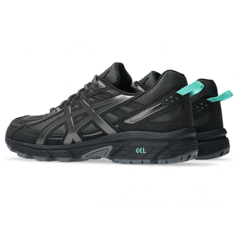 Asics Gel-Venture 6 Graphite Grey/ Aurora Green