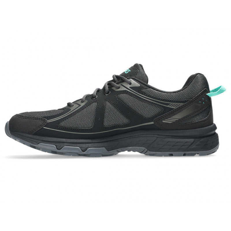 Asics Gel-Venture 6 Graphite Grey/ Aurora Green