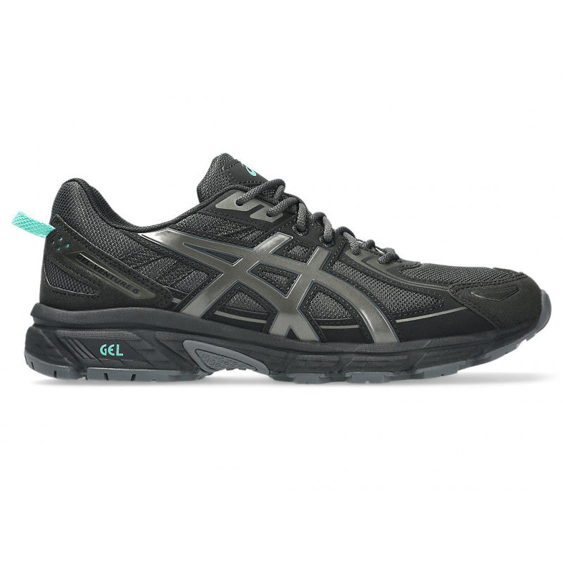 Asics Gel-Venture 6 Graphite Grey/ Aurora Green