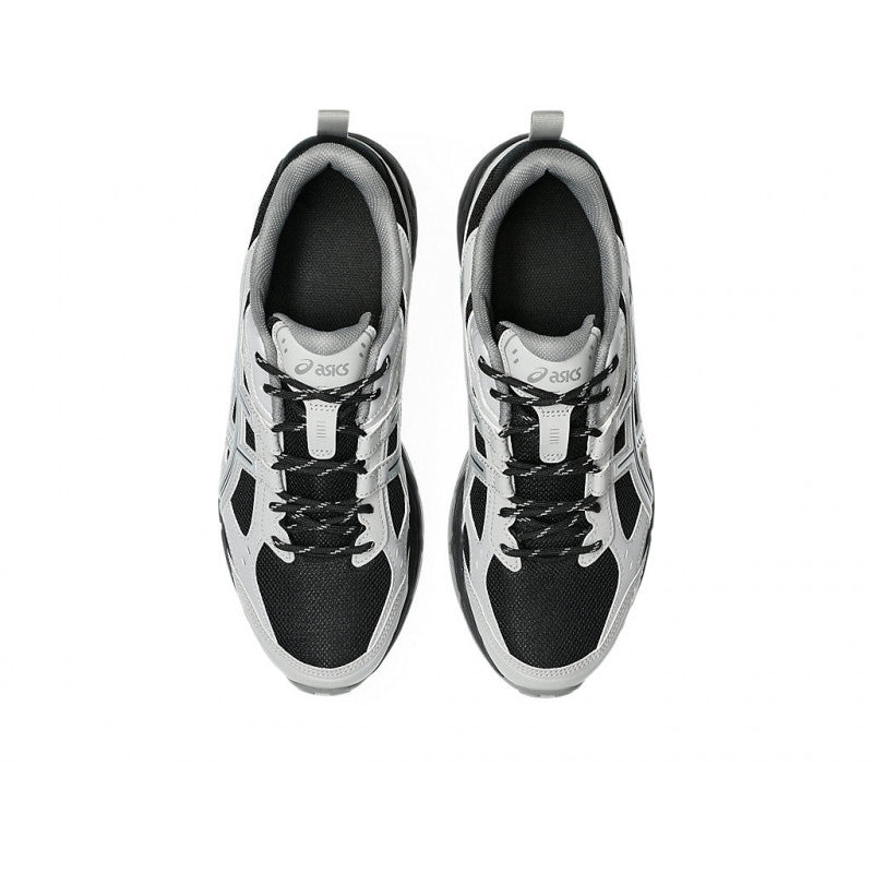 Asics Gel-Nunobiki Black/ Cement Grey
