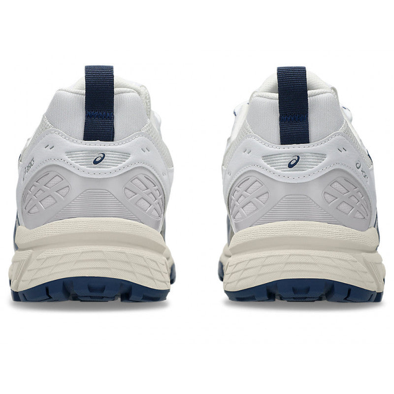 Asics Gel-Nunobiki White/ Independence Blue