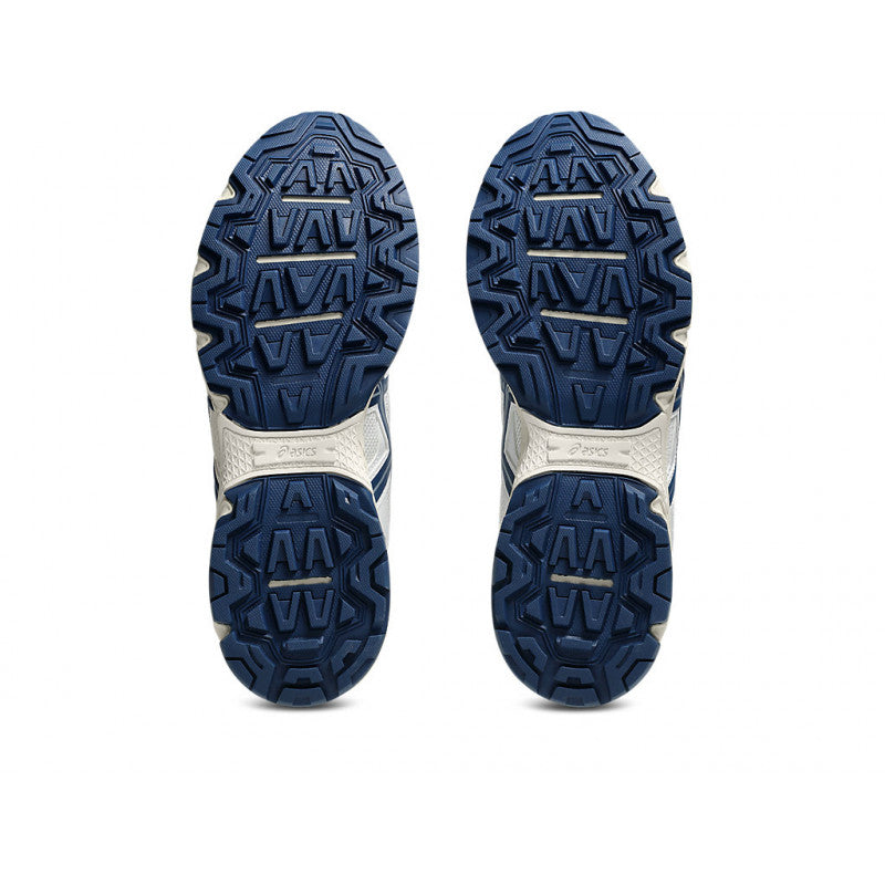 Asics Gel-Nunobiki White/ Independence Blue