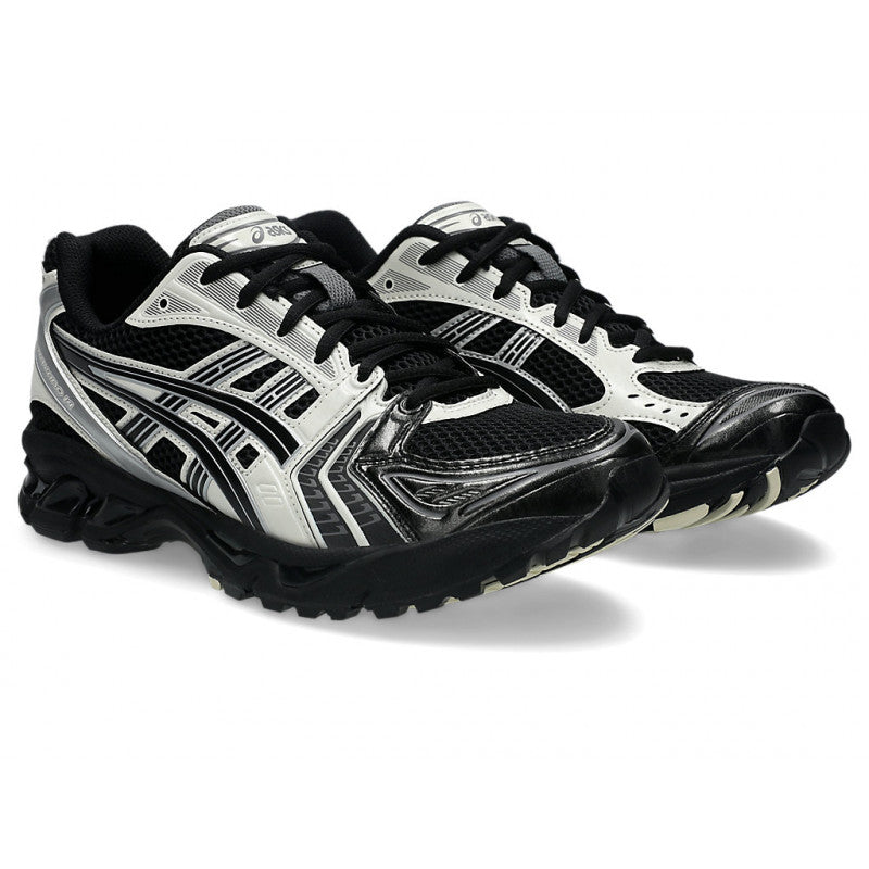 Asics Gel-Kayano 14 Black/ Cream