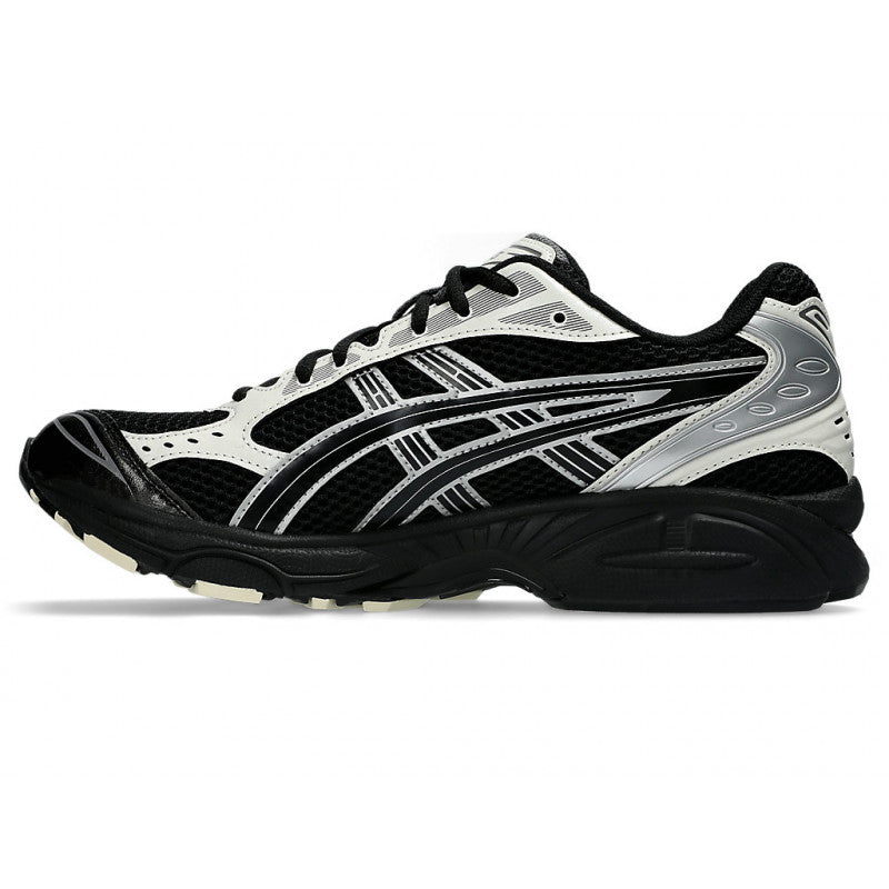 Asics Gel-Kayano 14 Black/ Cream