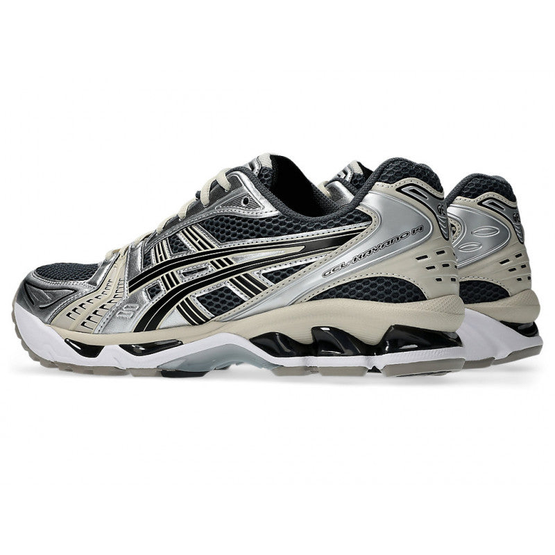 Asics Gel-Kayano 14 Carrier Grey/ Black