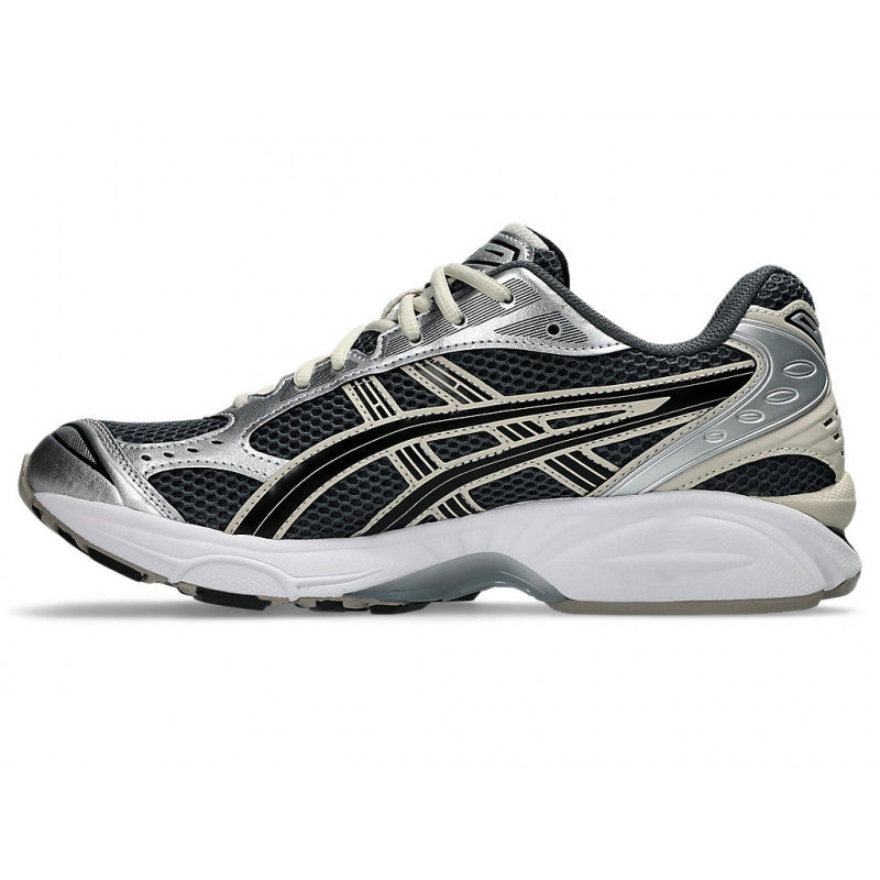 Asics Gel-Kayano 14 Carrier Grey/ Black