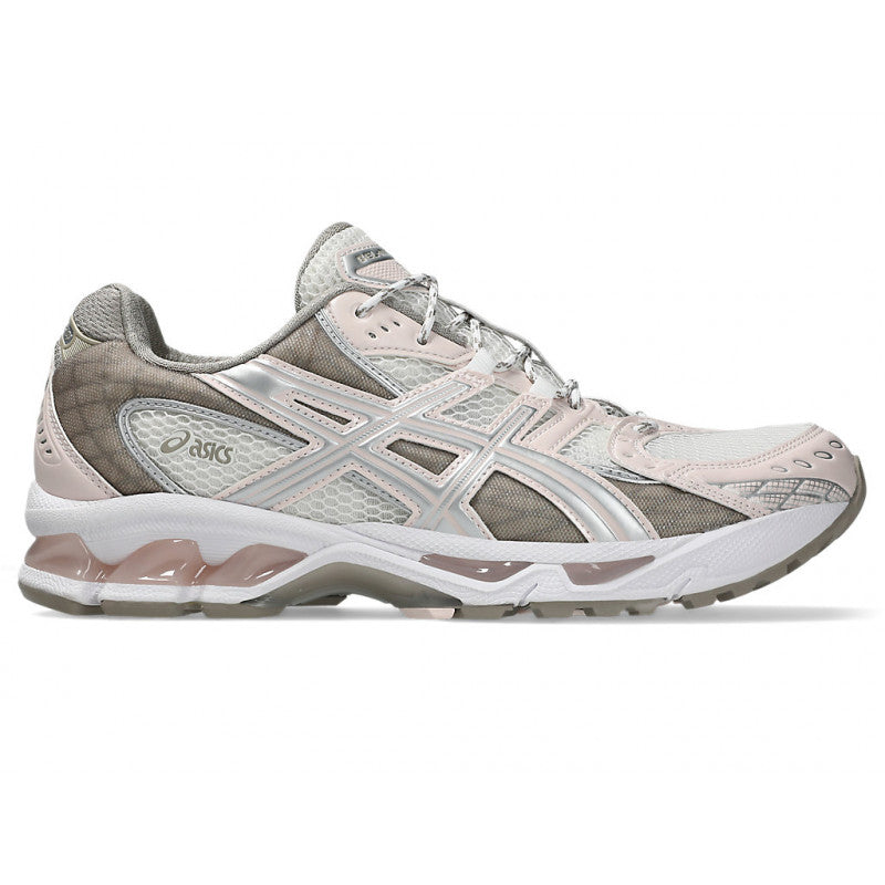Asics Gel-Nimbus 10.1 Cream/ Pink Cloud