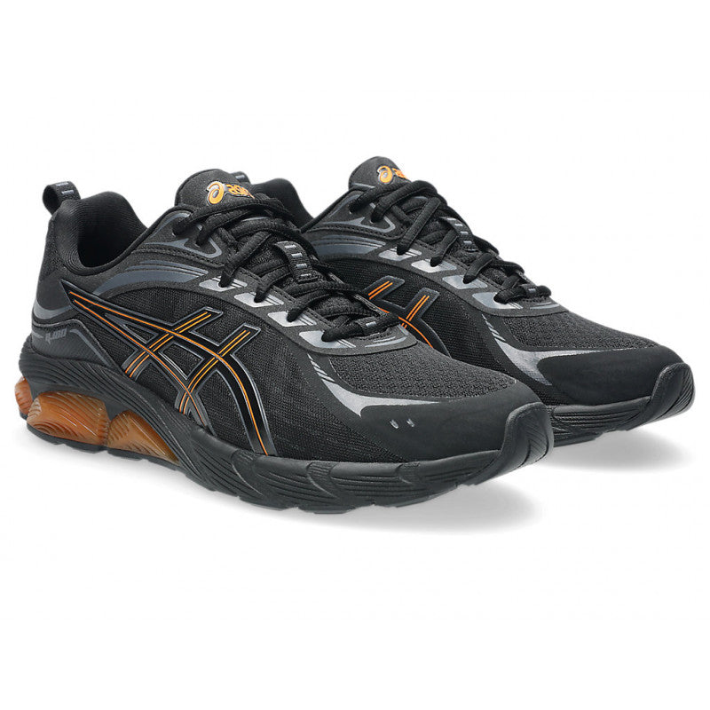 Asics Gel-Quantum 180 Viii Black/ Orange Cone
