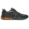 Asics Gel-Quantum 180 Viii Black/ Orange Cone