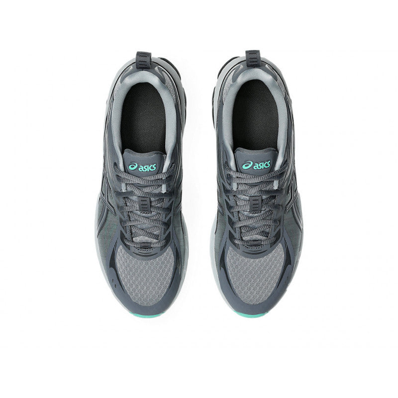 Asics Gel-Quantum 180 Viii Gravel/ Aurora Green