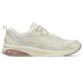 Asics Gel-Quantum Kei Cream/ Barely Rose