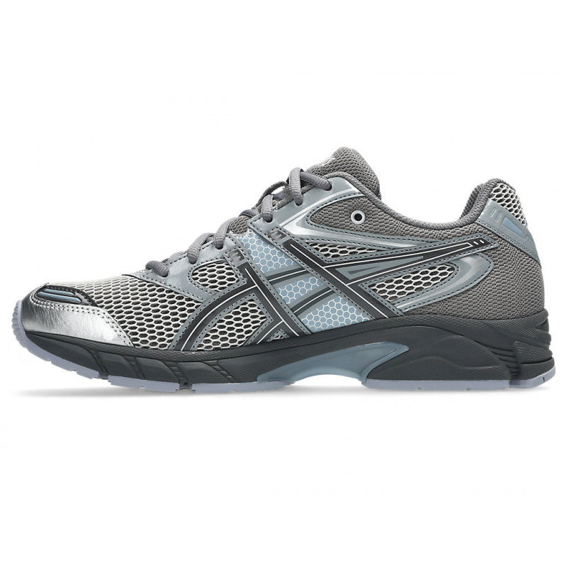 Asics Gel-Ds Trainer 14 Cement Grey/ Obsidian Grey