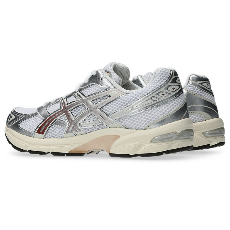 Asics Gel-1130 White/ Rusted Rock