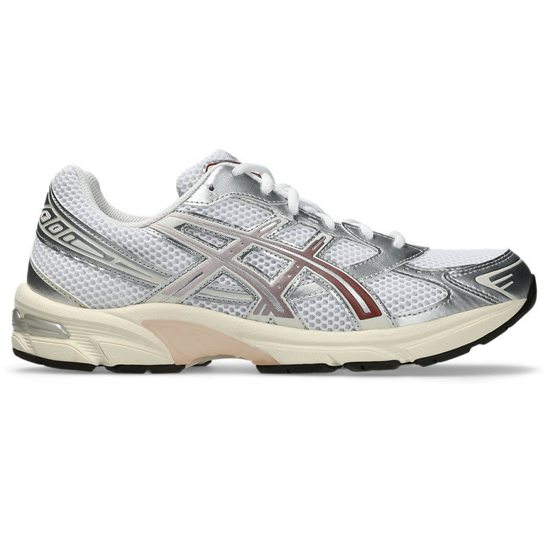 Asics Gel-1130 White/ Rusted Rock