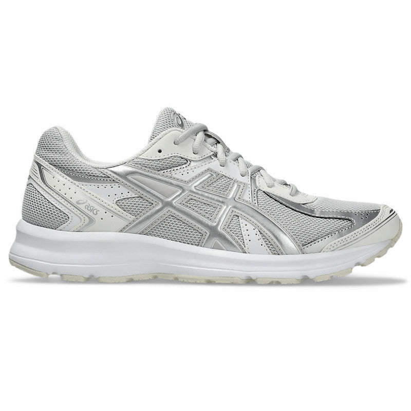 Asics Jog 100S Cloud Grey/ Pure Silver