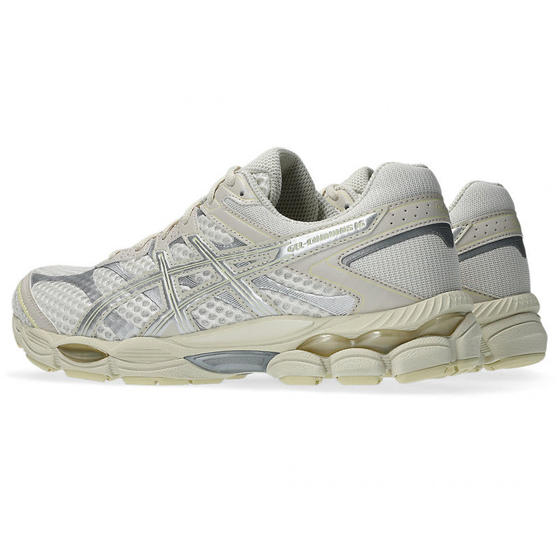 Asics Gel-Cumulus 16 Cream/ Pure Silver