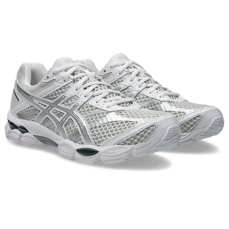 Asics Gel-Cumulus 16 Lake Grey/ Pure Silver
