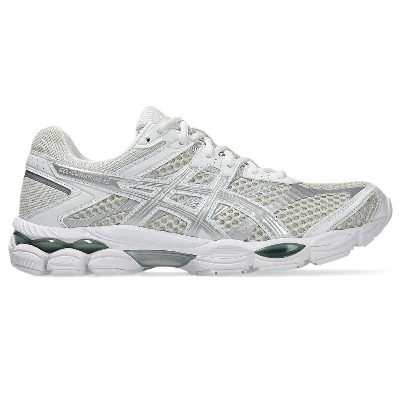 Asics Gel-Cumulus 16 Lake Grey/ Pure Silver