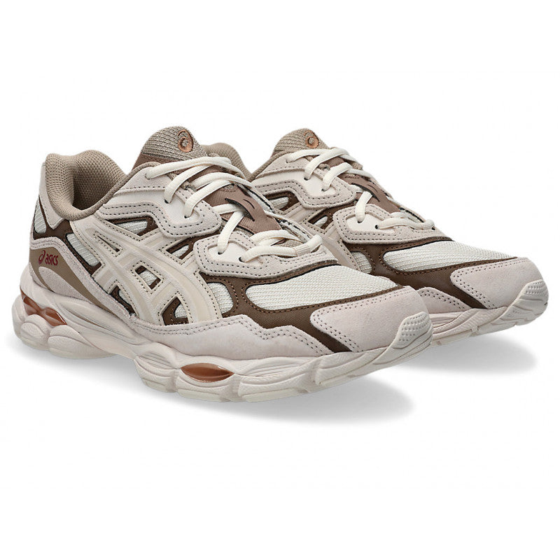 Asics Gel-NYC Mineral Beige/ Mineral Beige