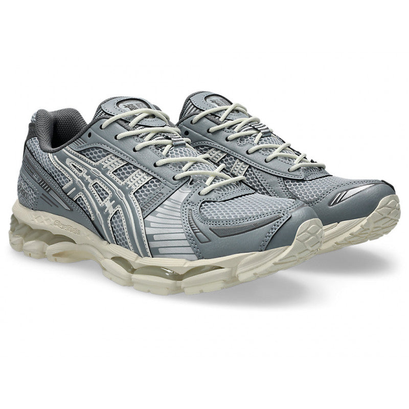 Asics Gel-Kayano 12.1 Piedmont Grey/ Gravel