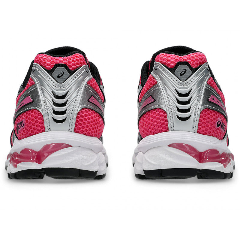 Asics GEL-Kayano 12.1 Dragon Fruit/ Black