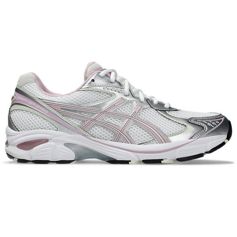 Asics Gt-2160 White/ Rose Water