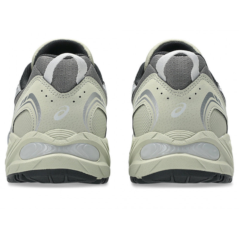Asics Gel-Ventx Clay Grey/ Dried Leaf Green