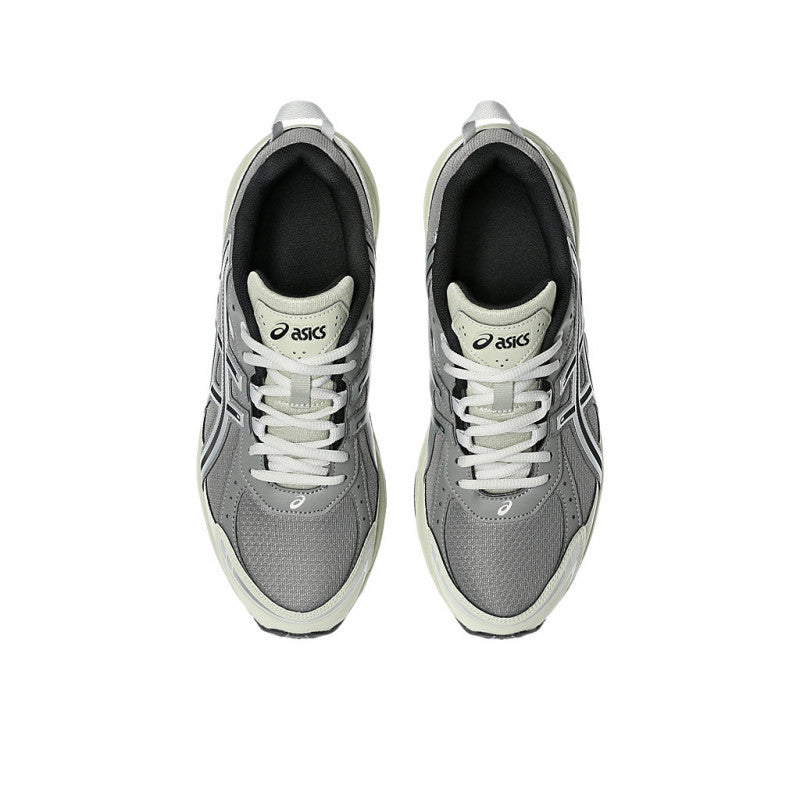Asics Gel-Ventx Clay Grey/ Dried Leaf Green