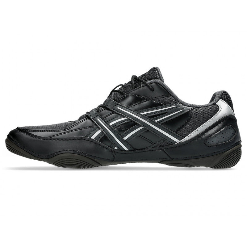 Asics Hypersync Graphite Grey/ Black