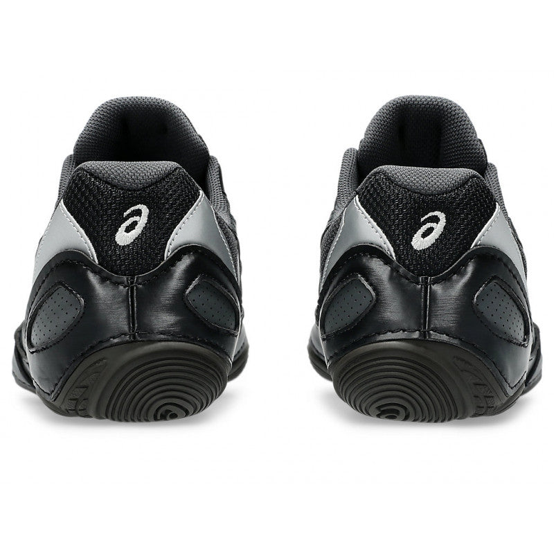 Asics Hypersync Graphite Grey/ Black