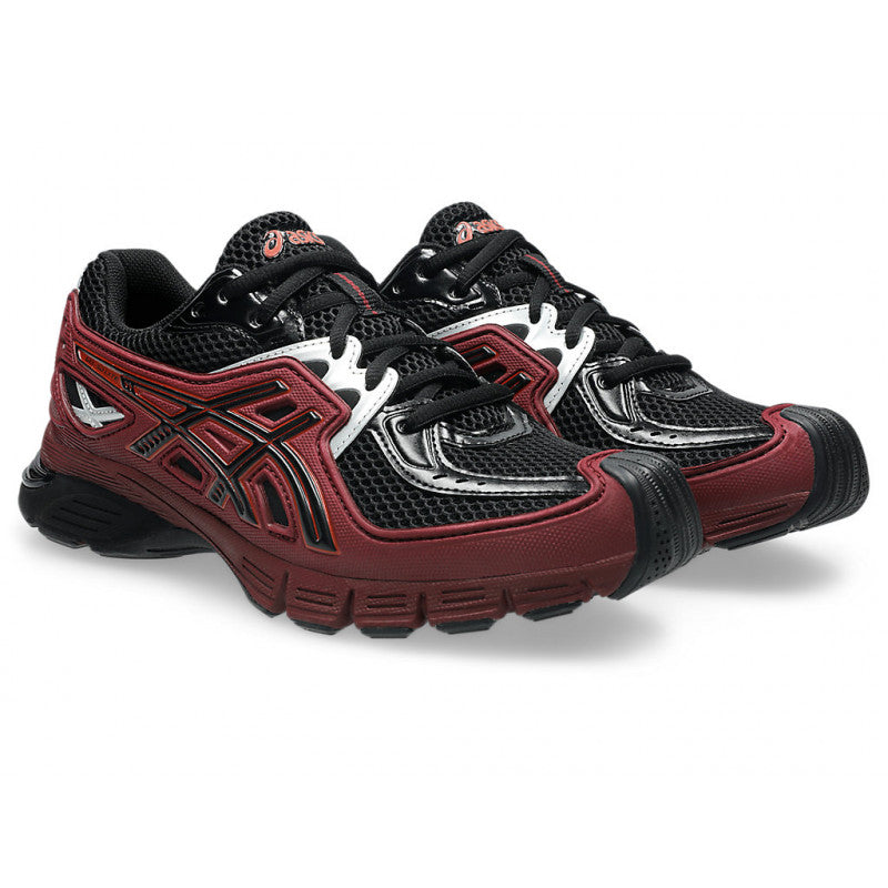 Asics Gel-Sd-Lyte Black/ Antique Red