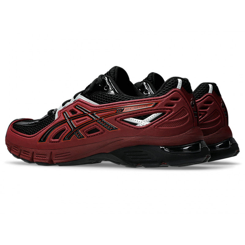 Asics Gel-Sd-Lyte Black/ Antique Red