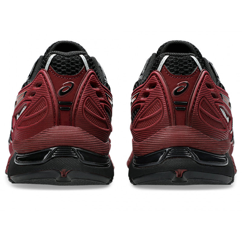 Asics Gel-Sd-Lyte Black/ Antique Red
