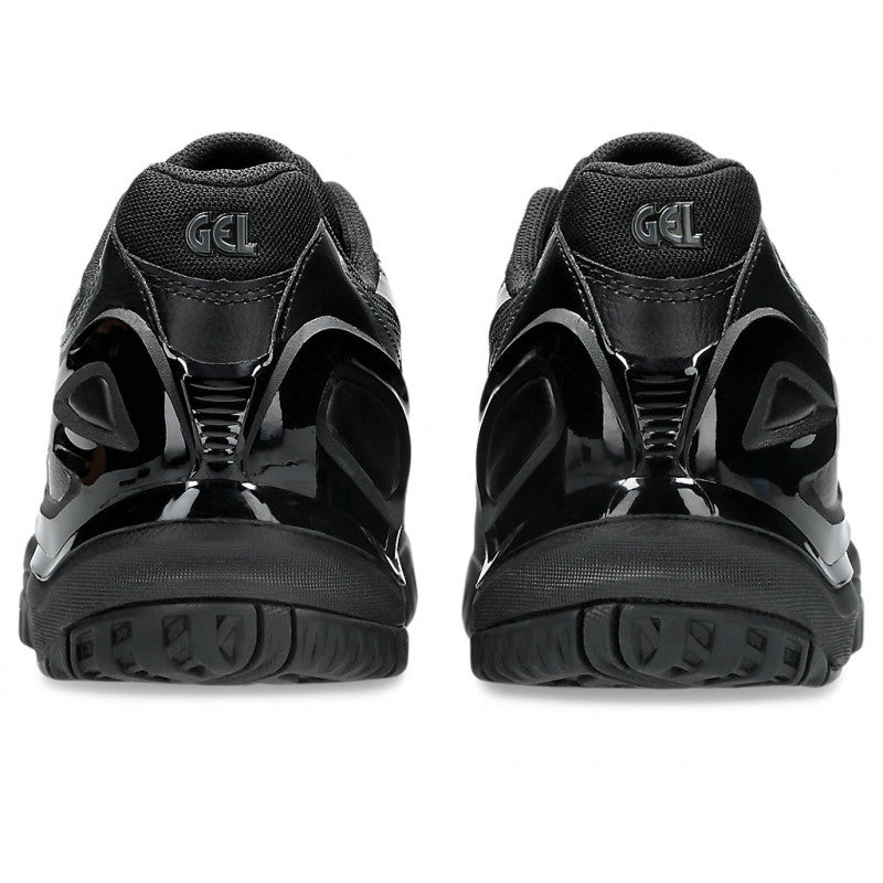 Asics Gel-Resolution 5 Black/ Graphite Grey