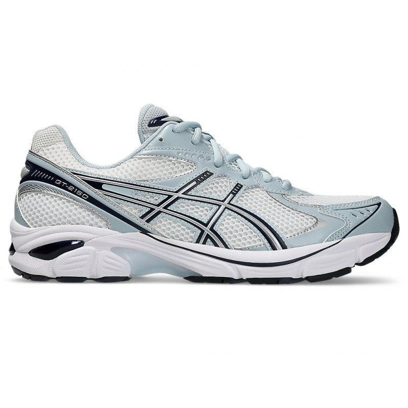 Asics Gt-2160 White/ Storm Cloud