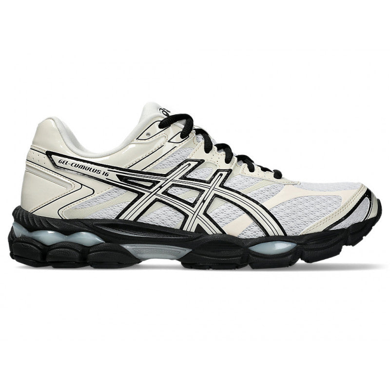 Asics Gel-Cumulus 16 White/ Cream