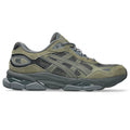 Asics Gel-NYC 2.0 Graphite Grey/ Loden Green