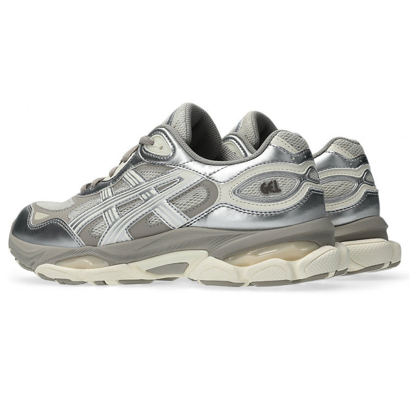 Asics Gel-NYC 2.0 Smoke Grey/ Pure Silver