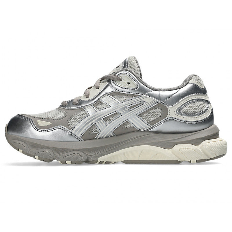 Asics Gel-NYC 2.0 Smoke Grey/ Pure Silver