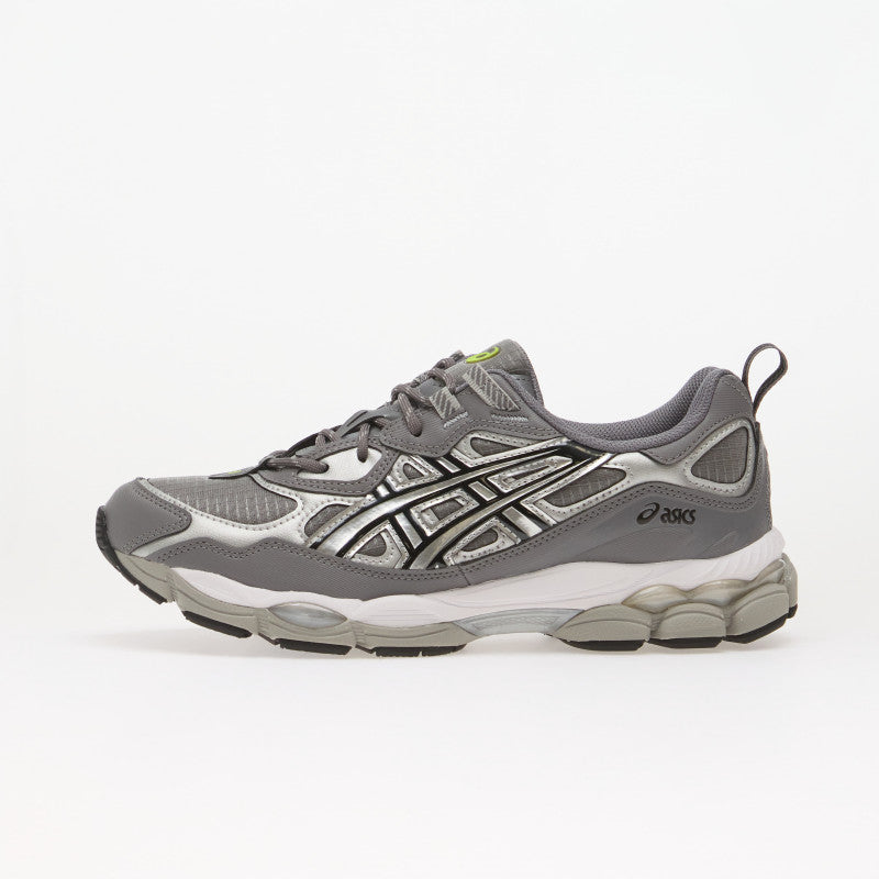 Asics Gel-NYC Utility Cement Grey/ Carbon
